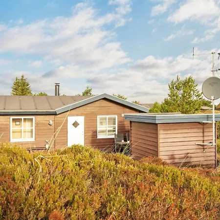 Asina - 400m From The Sea In Western Jutland By Interhome *