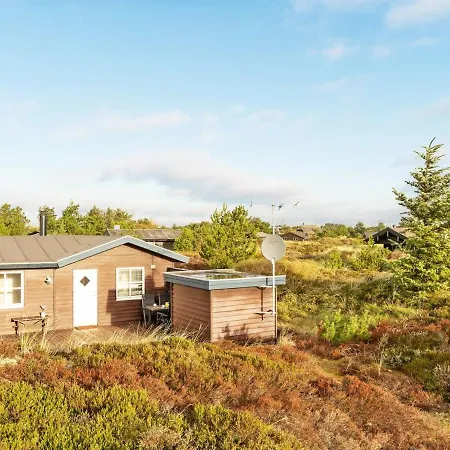 Asina - 400m From The Sea In Western Jutland By Interhome Oksbol (Syddanmark)