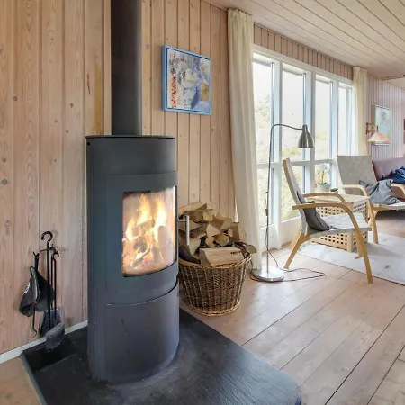 Asina - 400m From The Sea In Western Jutland By Interhome * Oksbol (Syddanmark)