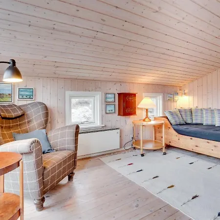 Asina - 400m From The Sea In Western Jutland By Interhome *