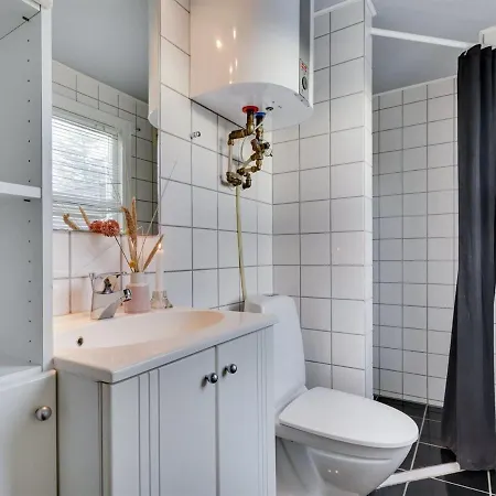 Asina - 400m From The Sea In Western Jutland By Interhome Holiday home