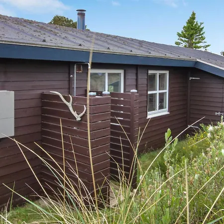 Asina - 400m From The Sea In Western Jutland By Interhome Holiday home Oksbol (Syddanmark)