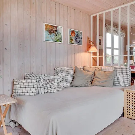 Asina - 400m From The Sea In Western Jutland By Interhome Oksbol (Syddanmark)