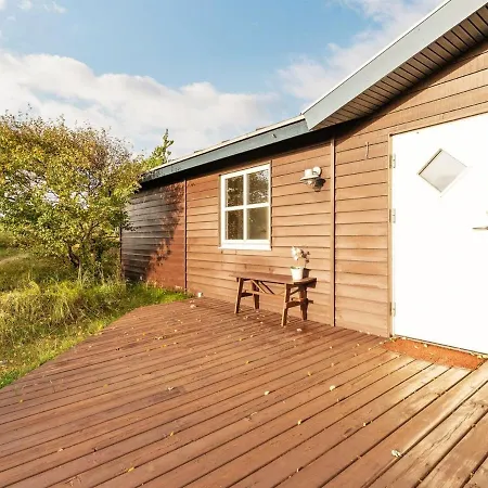 Asina - 400m From The Sea In Western Jutland By Interhome Holiday home Oksbol (Syddanmark)