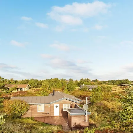 Feriehus Asina - 400m From The Sea By Interhome Oksbøl