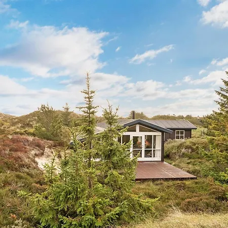 Feriehus Asina - 400m From The Sea By Interhome Oksbøl