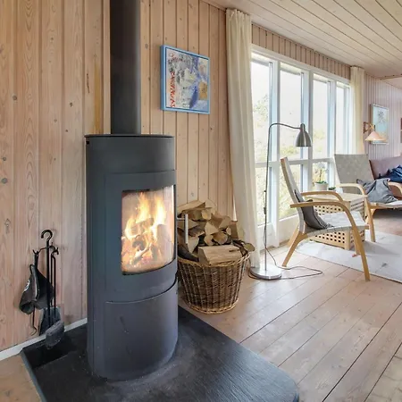 度假居 Asina - 400m From The Sea By Interhome *