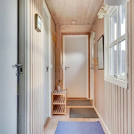 Asina - 400m From The Sea By Interhome * Oksbøl