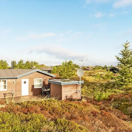 Asina - 400m From The Sea By Interhome Oksbøl