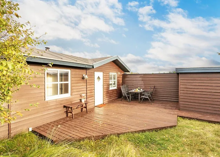 Holiday home Asina - 400m From The Sea By Interhome *