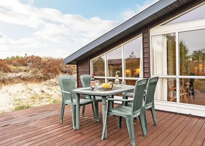 Feriehus Asina - 400m From The Sea By Interhome