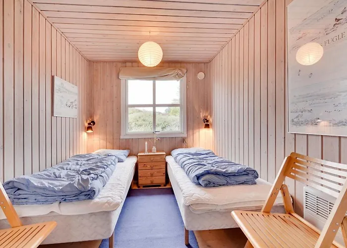 Holiday home Asina - 400m From The Sea By Interhome *