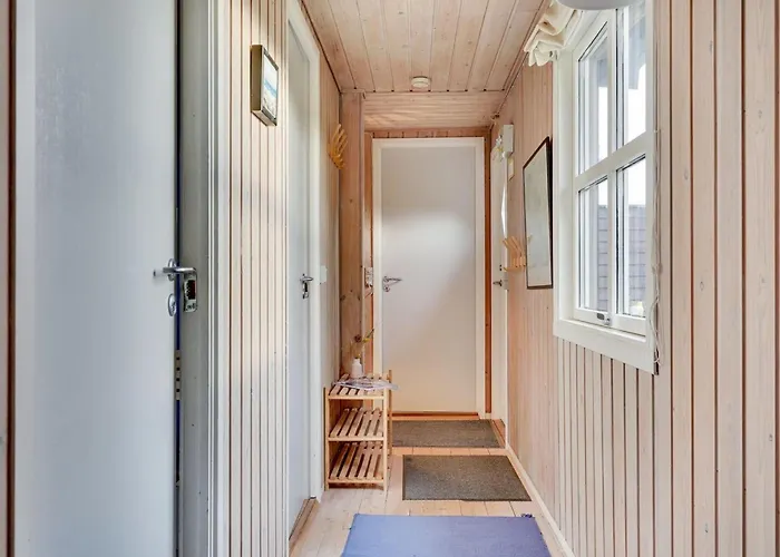 Asina - 400m From The Sea By Interhome Oksbol (Syddanmark)