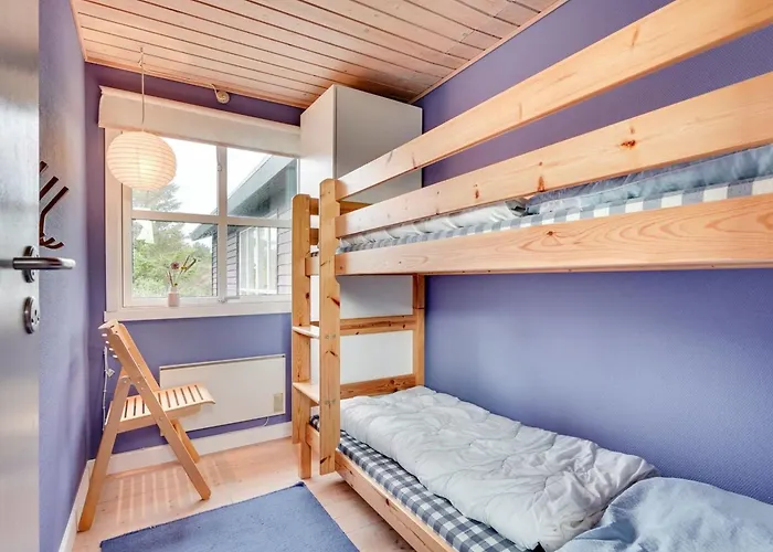 Asina - 400m From The Sea By Interhome Feriehus *