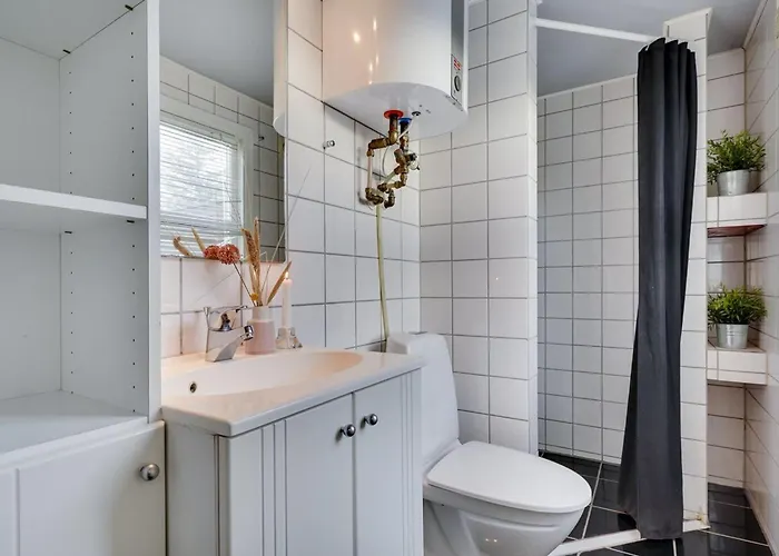 Feriehus Asina - 400m From The Sea By Interhome