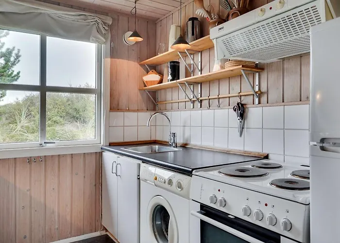 Holiday home Asina - 400m From The Sea By Interhome