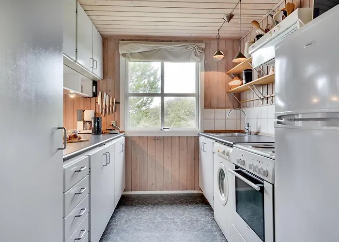 Feriehus Asina - 400m From The Sea By Interhome *