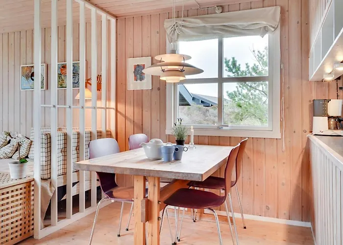 Holiday home Asina - 400m From The Sea By Interhome