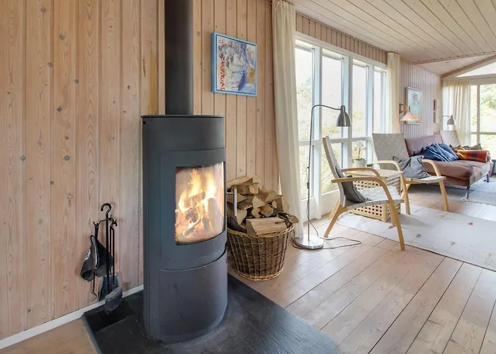 Asina - 400m From The Sea By Interhome Feriehus