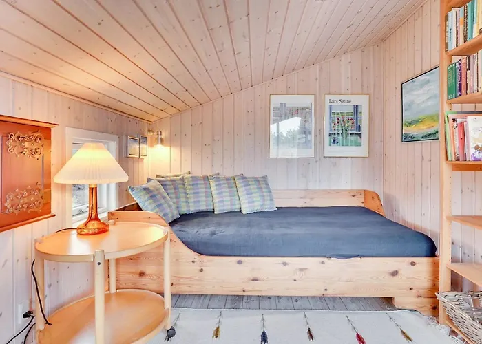 Asina - 400m From The Sea By Interhome Holiday home